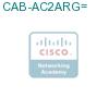 CAB-AC2ARG= подробнее