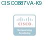 CISCO887VA-K9 подробнее