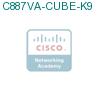 C887VA-CUBE-K9 подробнее
