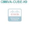 C886VA-CUBE-K9 подробнее