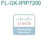 FL-GK-IPIP7200 подробнее