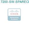 7200-SW-SPARECD подробнее