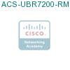 ACS-UBR7200-RMK= подробнее