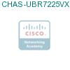 CHAS-UBR7225VXR= подробнее