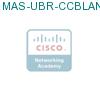 MAS-UBR-CCBLANK= подробнее