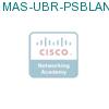 MAS-UBR-PSBLANK= подробнее