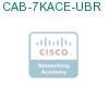CAB-7KACE-UBR подробнее