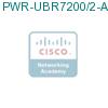 PWR-UBR7200/2-AC подробнее