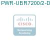 PWR-UBR7200/2-DC подробнее