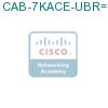 CAB-7KACE-UBR= подробнее