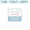 CAB-7KACI-UBR= подробнее