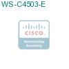 WS-C4503-E подробнее