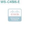 WS-C4506-E подробнее