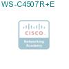 WS-C4507R+E подробнее
