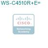 WS-C4510R+E= подробнее