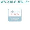 WS-X45-SUP6L-E= подробнее