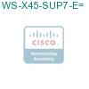 WS-X45-SUP7-E= подробнее