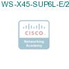 WS-X45-SUP6L-E/2 подробнее