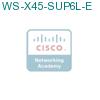 WS-X45-SUP6L-E подробнее