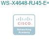 WS-X4648-RJ45-E= подробнее