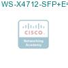 WS-X4712-SFP+E= подробнее