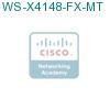 WS-X4148-FX-MT подробнее