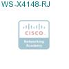 WS-X4148-RJ подробнее