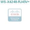 WS-X4248-RJ45V= подробнее