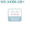 WS-X4306-GB= подробнее