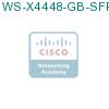 WS-X4448-GB-SFP= подробнее