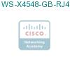 WS-X4548-GB-RJ45 подробнее