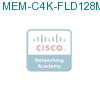 MEM-C4K-FLD128M= подробнее