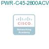 PWR-C45-2800ACV= подробнее