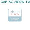 CAB-AC-2800W-TWLK= подробнее