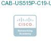CAB-US515P-C19-US= подробнее
