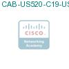 CAB-US520-C19-US= подробнее