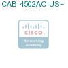 CAB-4502AC-US= подробнее
