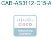 CAB-AS3112-C15-AU= подробнее