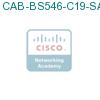 CAB-BS546-C19-SA= подробнее