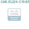 CAB-EL224-C19-BR= подробнее