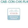 CAB-CON-C4K-RJ45= подробнее
