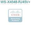 WS-X4548-RJ45V+ подробнее