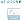 WS-C4510R-E= подробнее