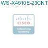 WS-X4510E-23CNTR= подробнее