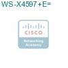 WS-X4597+E= подробнее