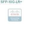 SFP-10G-LR= подробнее
