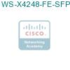 WS-X4248-FE-SFP подробнее