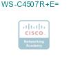 WS-C4507R+E= подробнее