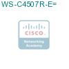 WS-C4507R-E= подробнее