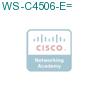 WS-C4506-E= подробнее